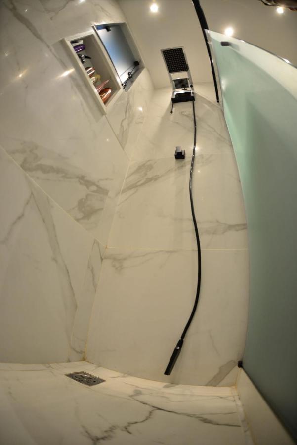 Apartamento Quarto E Sala Luxo Copacabana O Must' Рио-де-Жанейро Экстерьер фото